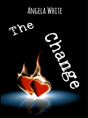 The Change - ebook